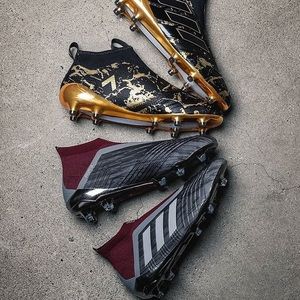 Meet your Posher, Emmanuel